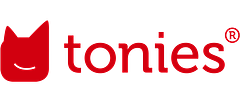 tonies logo