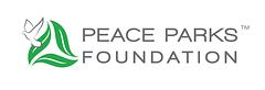 Peace Parks logo
