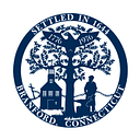 Town of Branford. logo