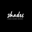 SHADES logo