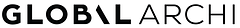 GLOBAL ARCHI logo