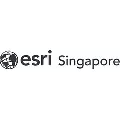 Esri Singapore logo