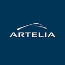 Artelia logo