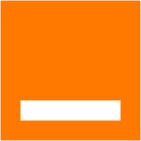 Orange EG logo