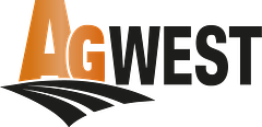 AgWest logo