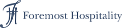 Foremost Hospitality  & Co. KG logo