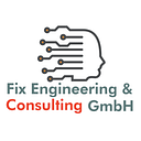 Fix Group Management logo