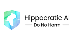 Hippocratic AI logo