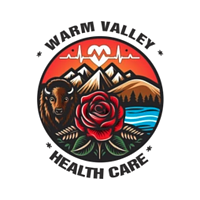 Warm Valley Health Care logo