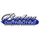 Balas Distributing Co., Inc. logo