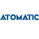 Atomatic Mechanical Services logo