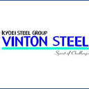 Vinton Steel logo