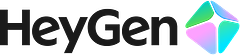 HeyGen logo