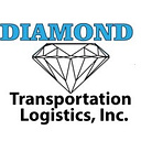 LUTHER LOGISTIC TRANSPORTATION logo