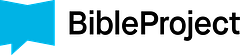 BibleProject logo