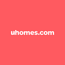 Uhomes.com logo