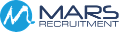 Mars Recruitment logo