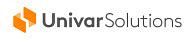 Univar Solutions logo