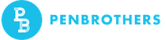 Penbrothers logo