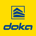 Doka Group logo