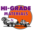 Hi Grade Materials logo