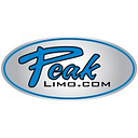 Peak Limo logo