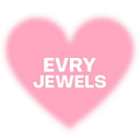 EVRY JEWELS logo