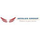Aeolus Staffing Solutions logo