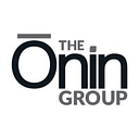 The Ōnin Group logo