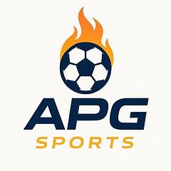 APG Sports logo