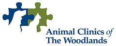 Animal Clinic of the Woodlands-Alden Bridge logo