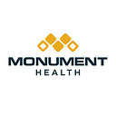 Monument Health logo