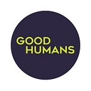 Good Humans logo