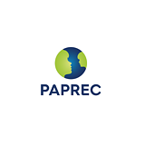 Paprec logo