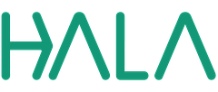 Who Are We HALA logo