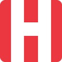 Holman Logistics logo