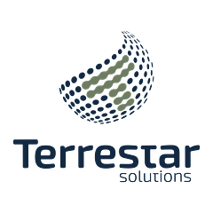Terrestar Solutions logo