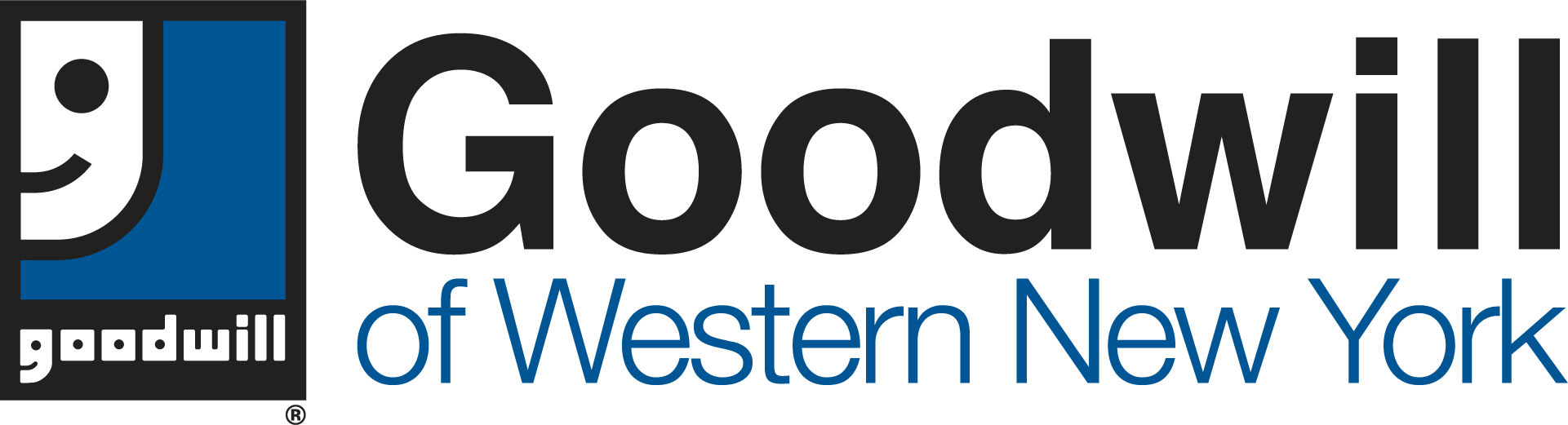 Goodwill of Western NY logo