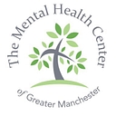 Mental Health Center of Greater Manchester logo