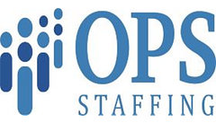 OPS Staffing logo