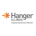 Hanger, Inc. logo