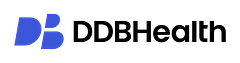 DDB Health logo