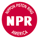 NPR OF AMERICA logo