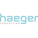 Haeger Consulting logo