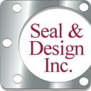 Search & Seal logo