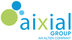 Aixial Group logo