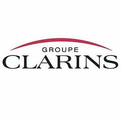 Groupe Clarins logo