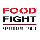 Food Fight logo
