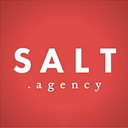 SALT.agency logo