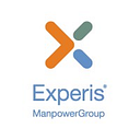 Experis Ireland logo